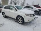 2012 Lexus Rx 350 for Sale in Wayland, MI - Undercarriage