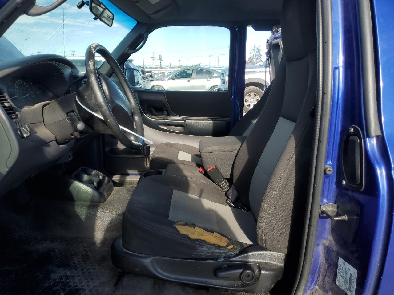 2003 Ford Ranger - Image 7