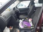 2013 SKODA YETI S TSI for sale at Copart BRISTOL