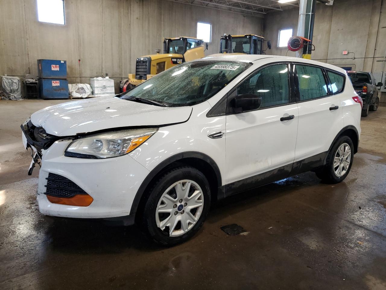 2015 Ford Escape - Image 1