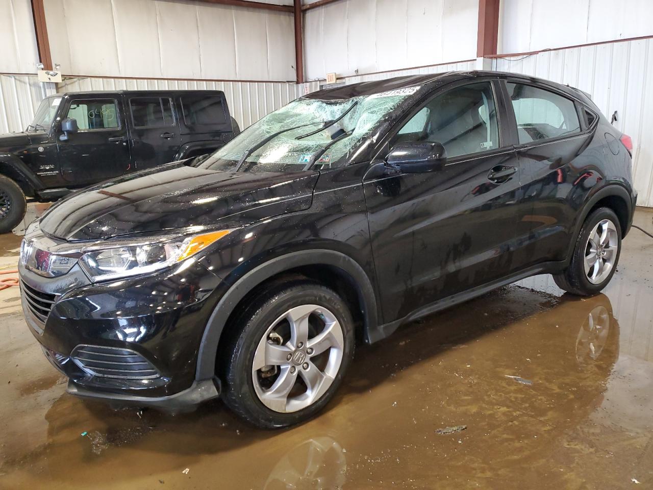 2020 Honda HR-V - Image 1