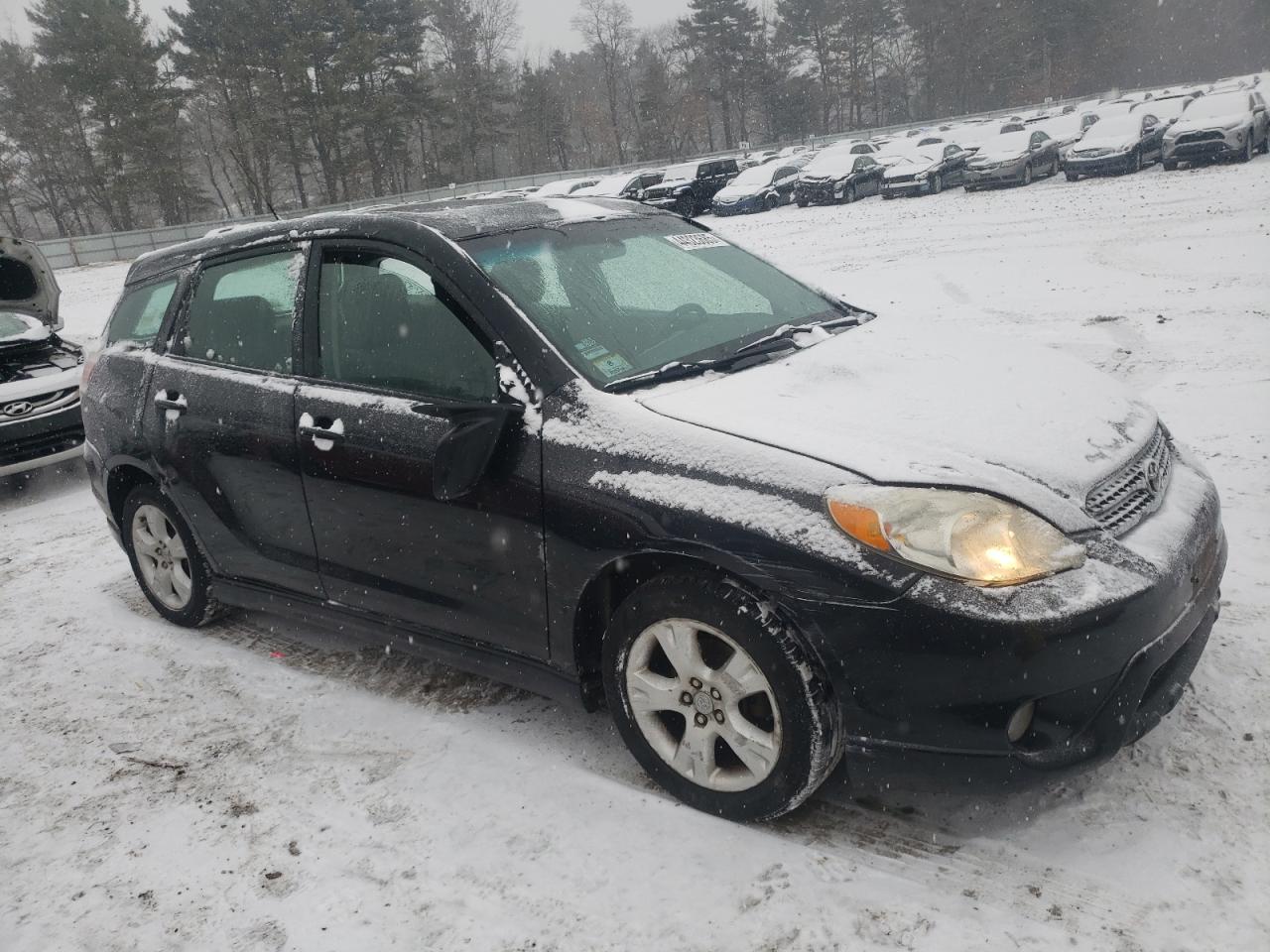 2008 Toyota Corolla - Image 4