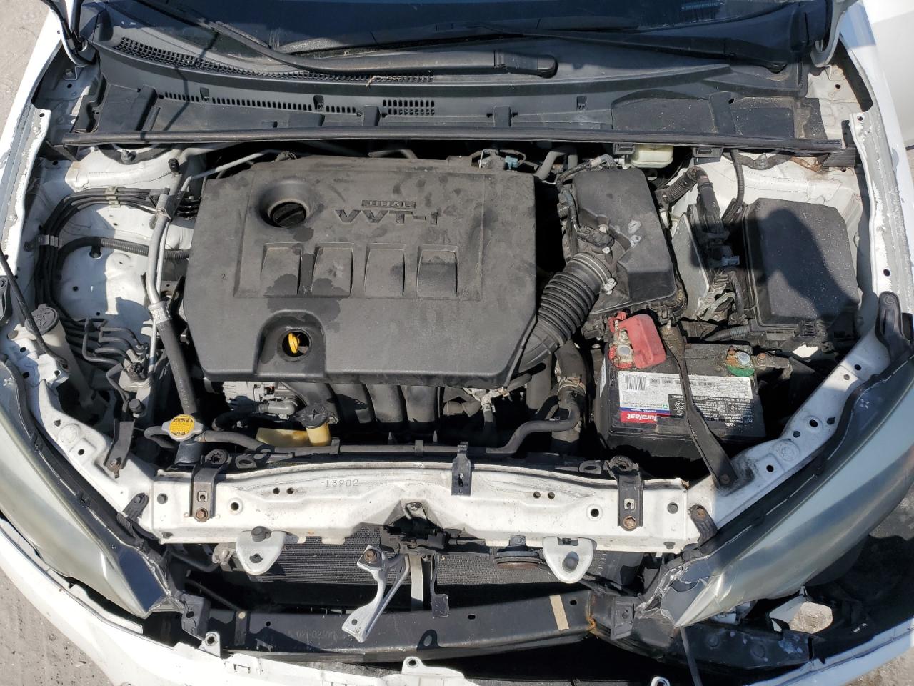 2015 Toyota Corolla - Image 11