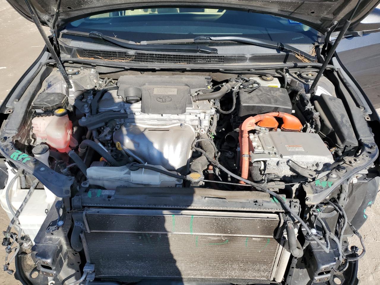 2013 Toyota Avalon - Image 11