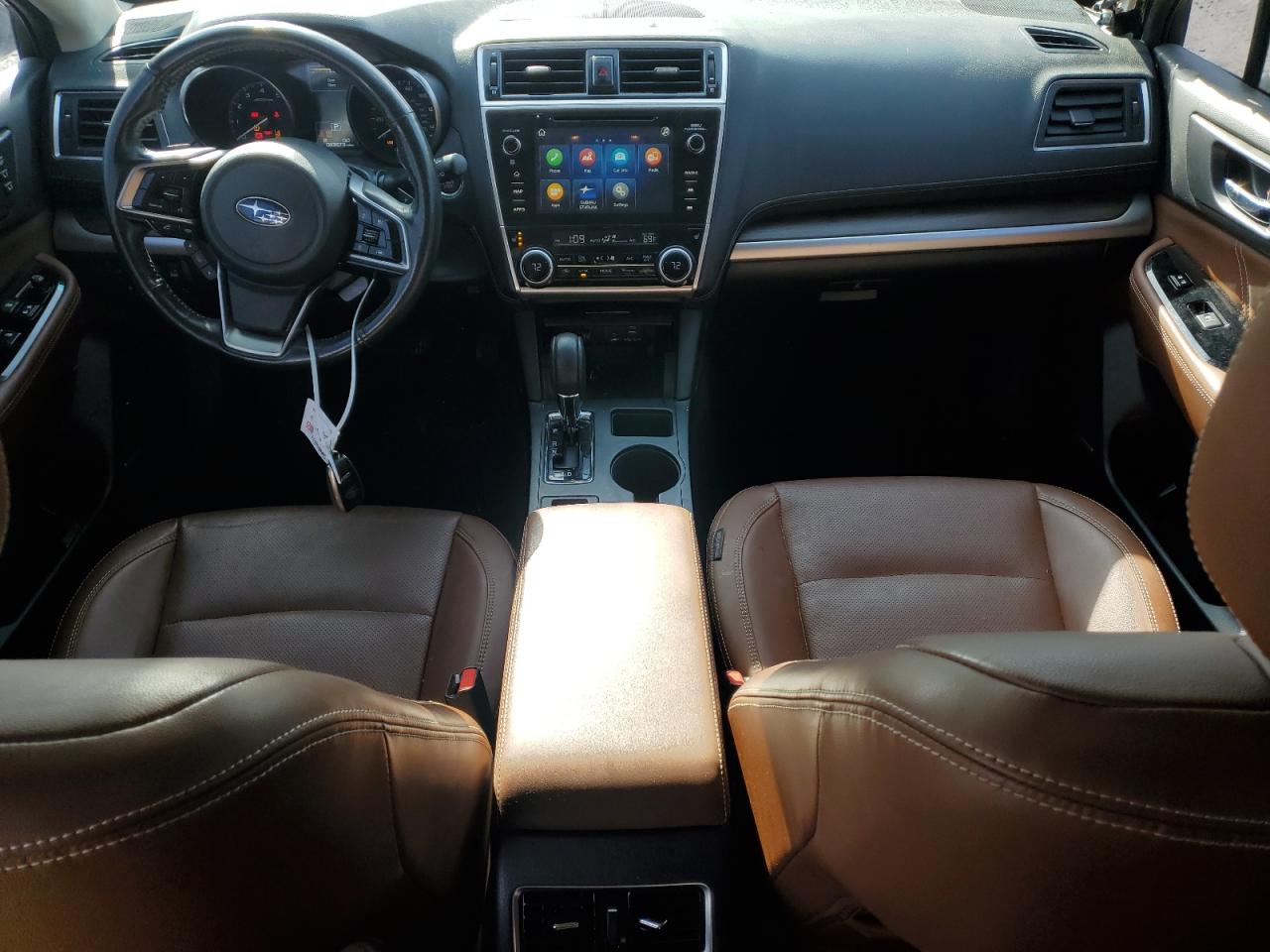 2019 Subaru Outback - Image 8