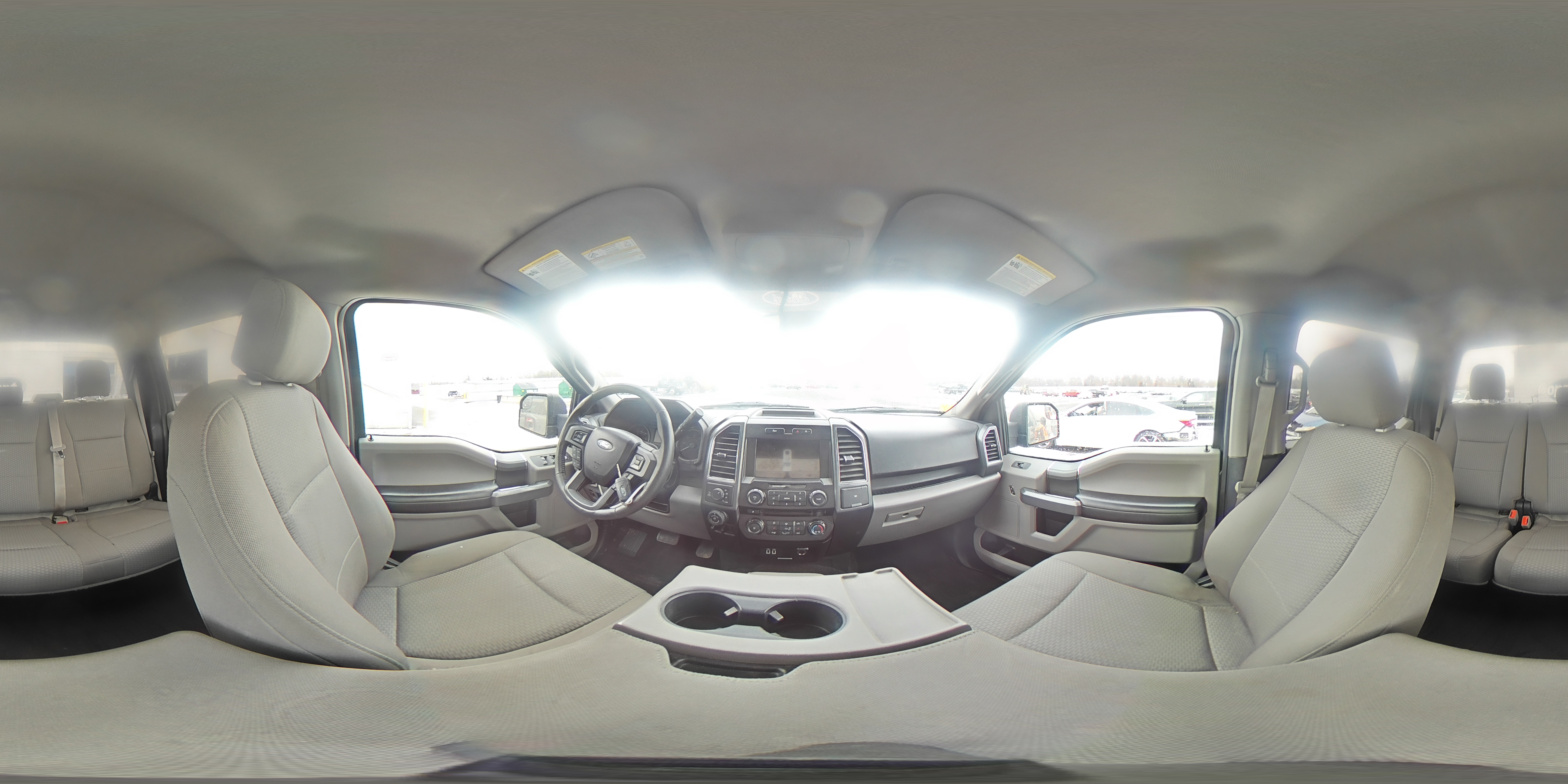 2018 Ford F-150 - Image 14