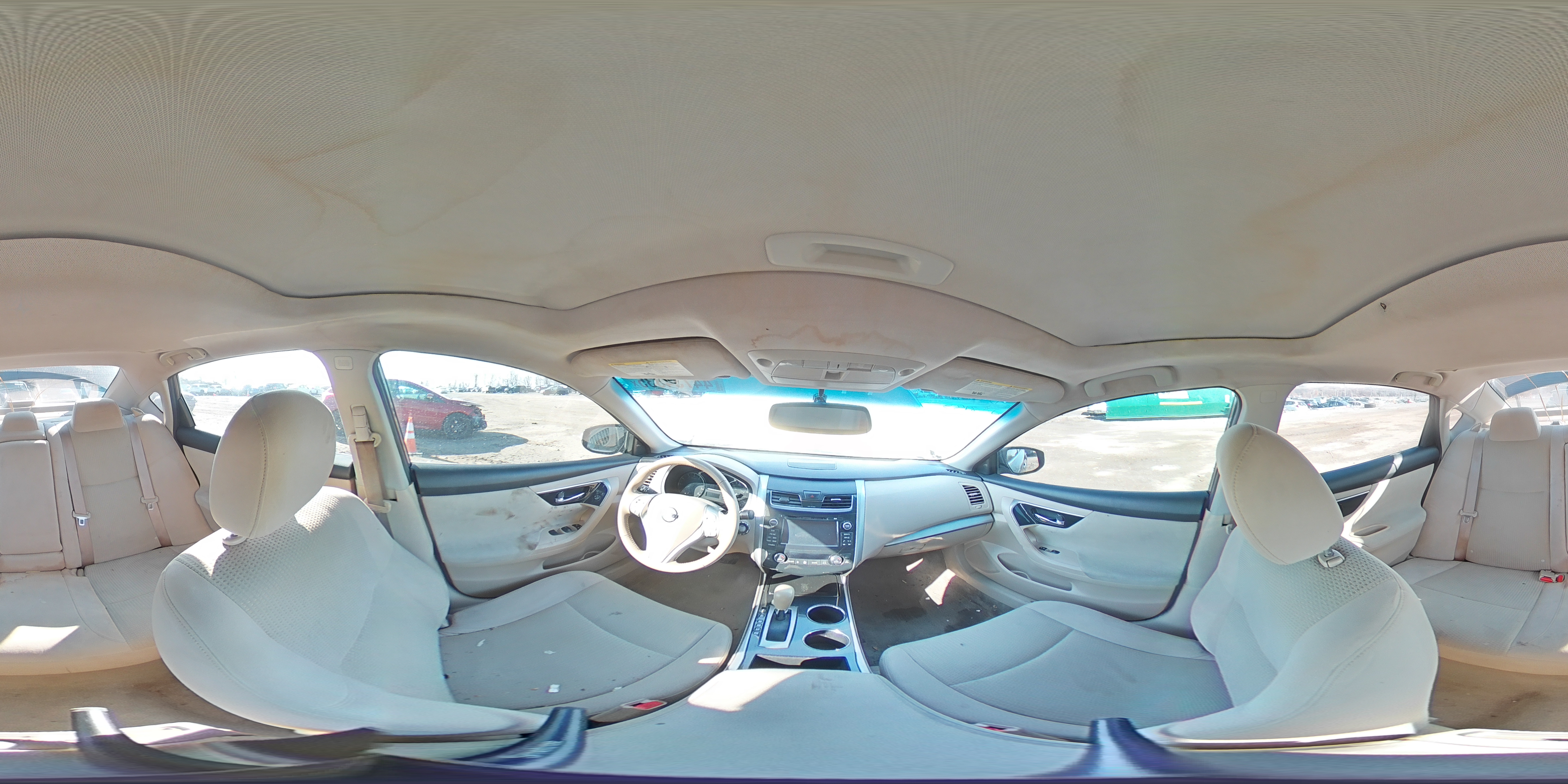 2014 Nissan Altima - Image 12
