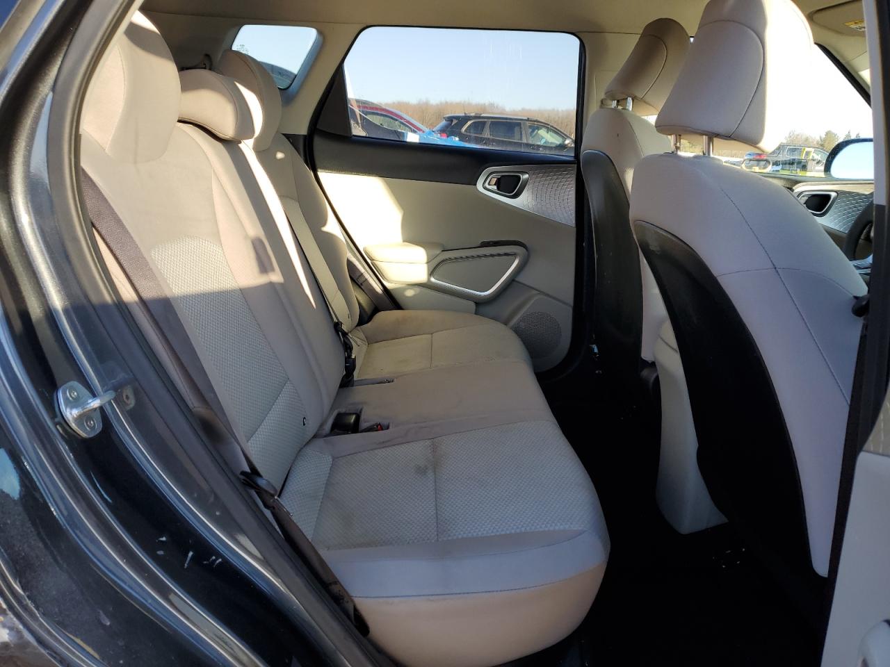 2020 Kia Soul - Image 11