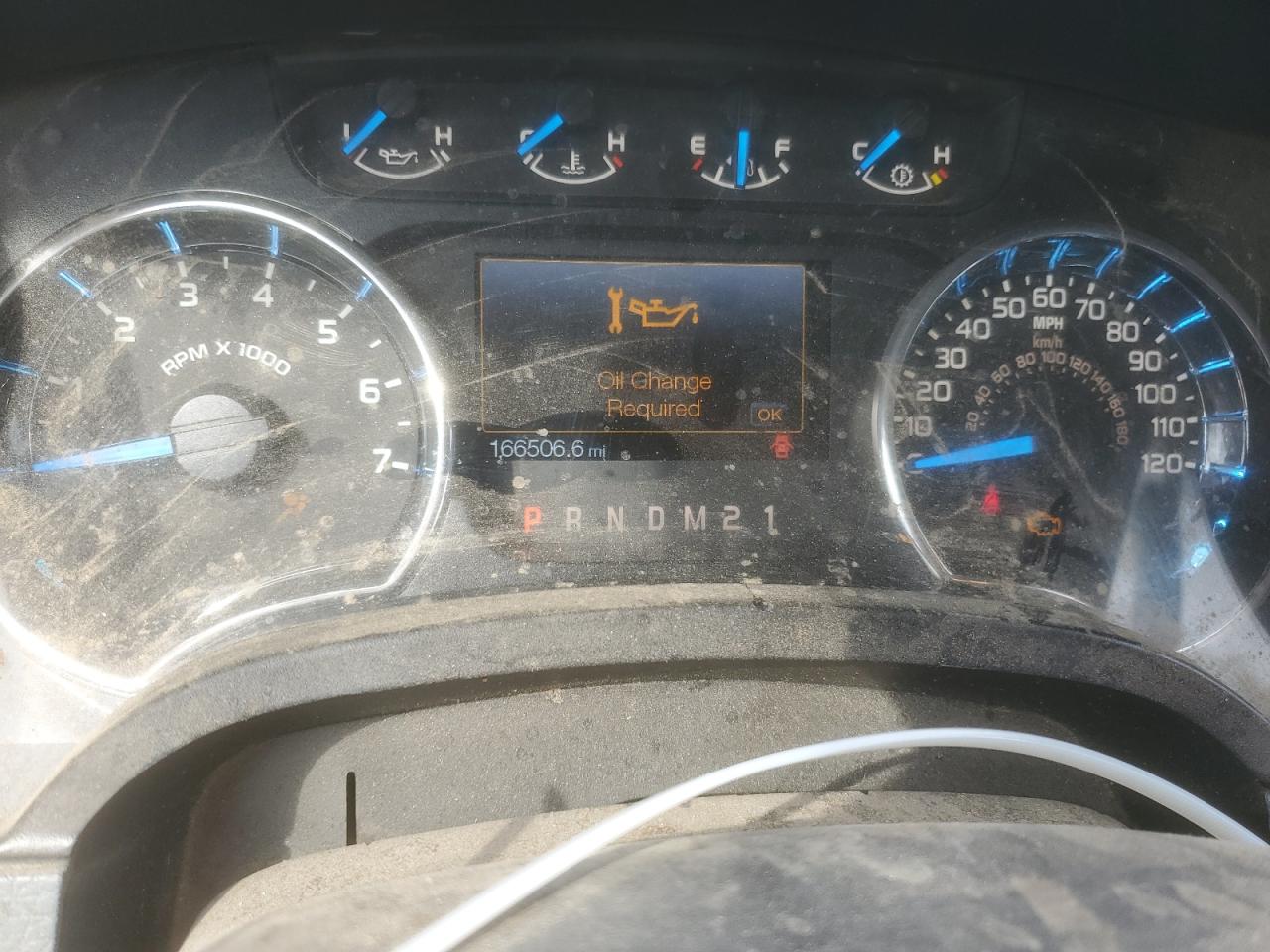 2014 Ford F-150 - Image 9