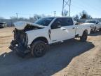 2023 Ford F250 Super Duty zu verkaufen in Oklahoma City, OK - Front End
