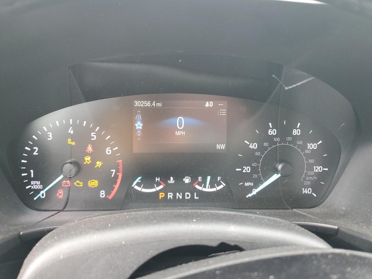 2021 Ford Escape - Image 9