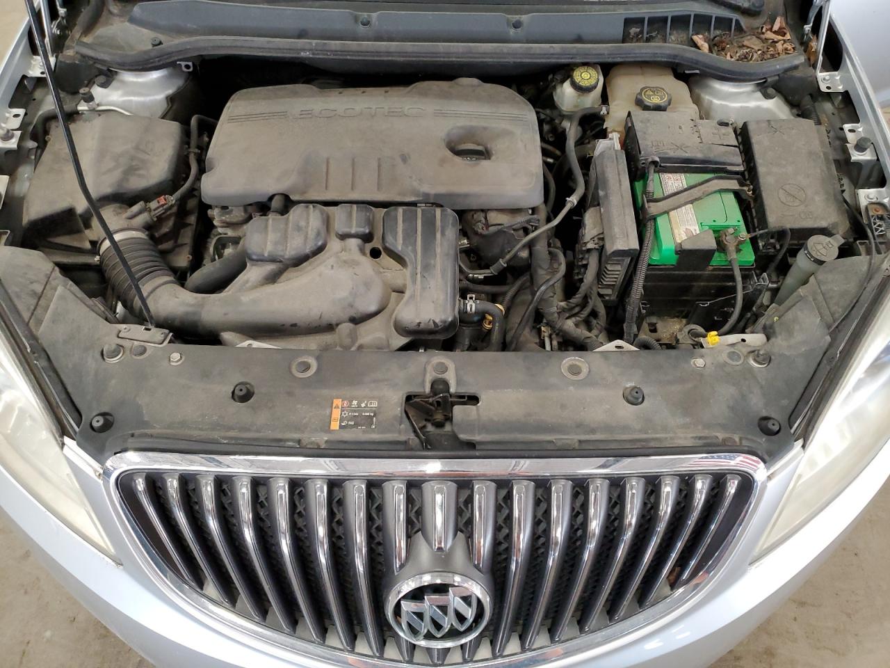 2014 Buick Verano - Image 11