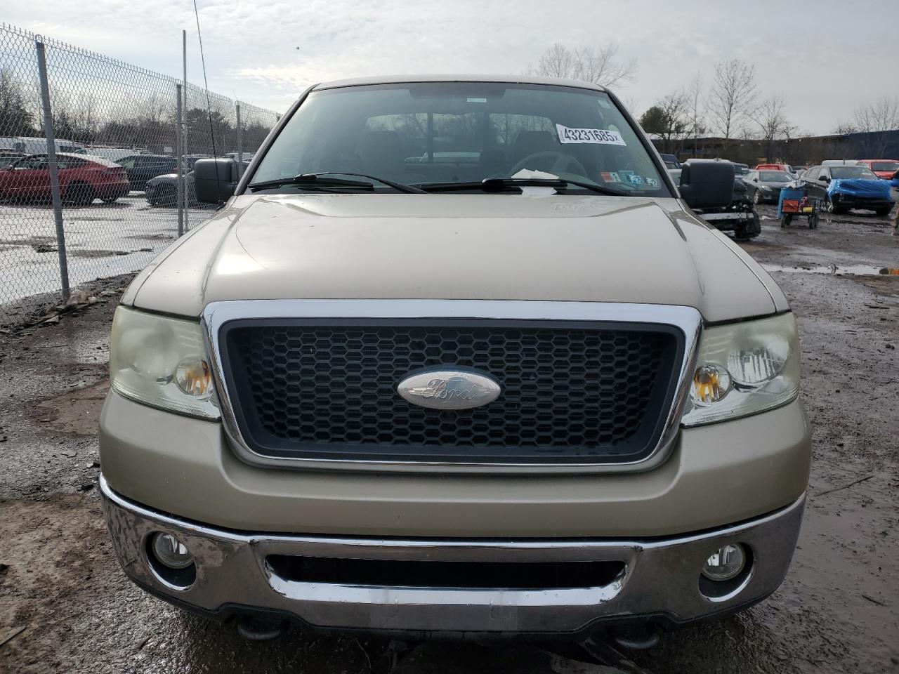 2007 Ford F-150 - Image 5
