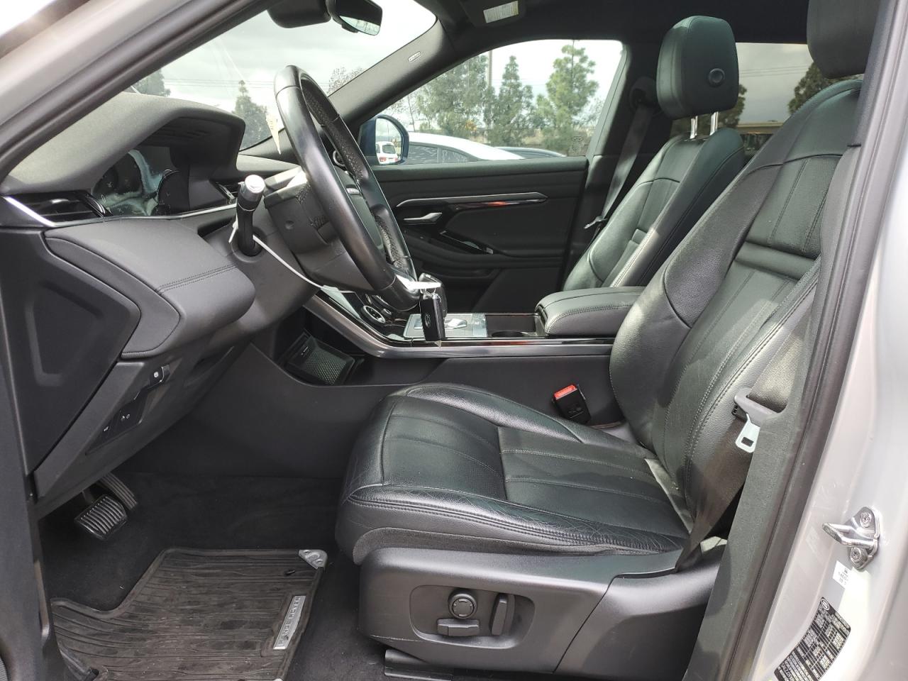 2020 Land Rover Range Rover - Image 7