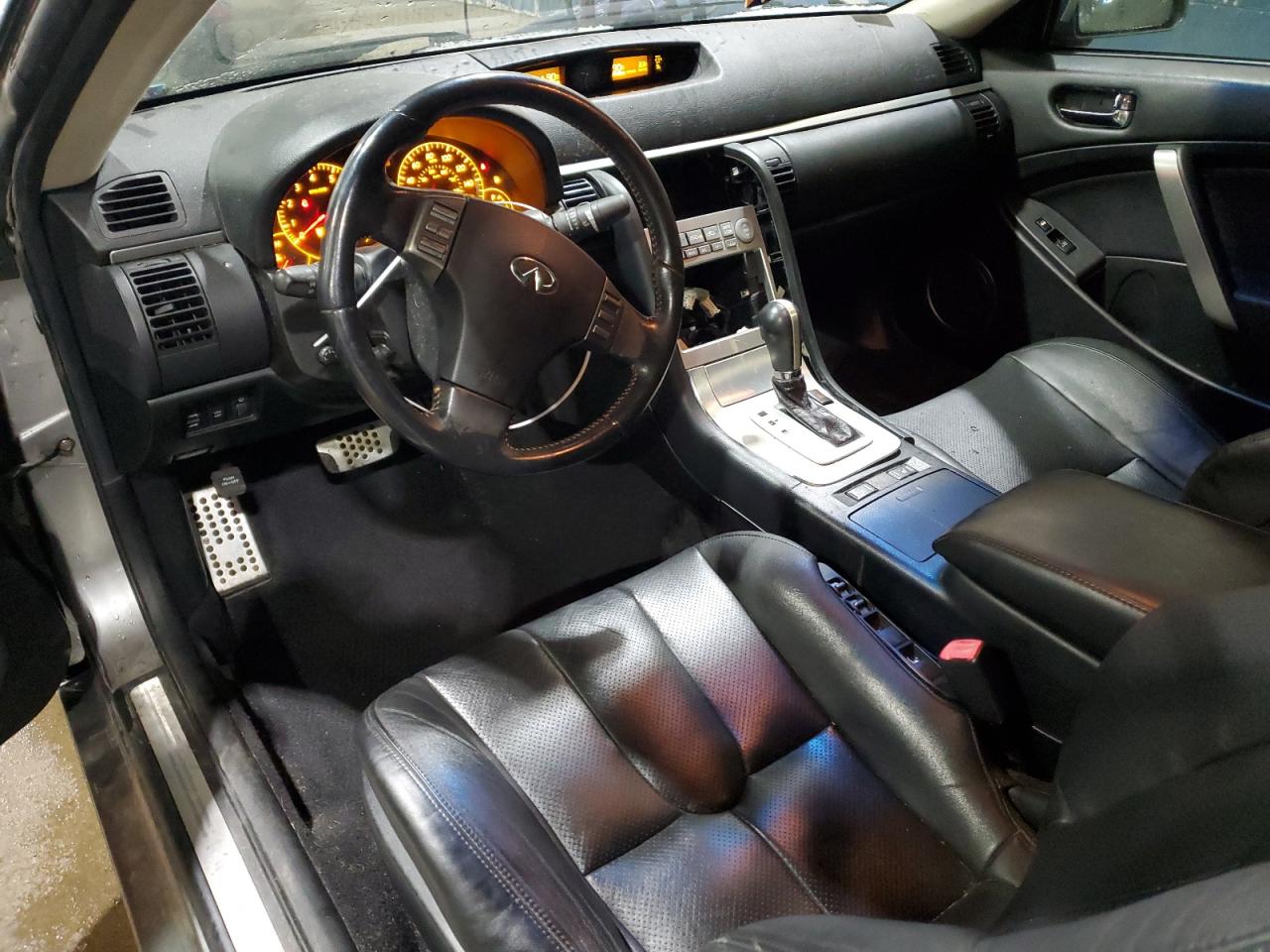 2005 Infiniti G - Image 8