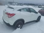 2017 HONDA HR-V LX for sale at Copart NS - HALIFAX