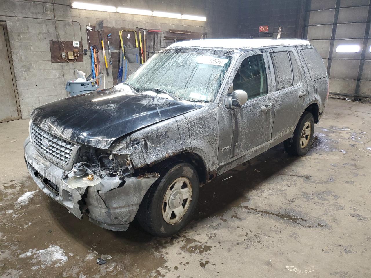 2004 Ford Explorer - Image 1
