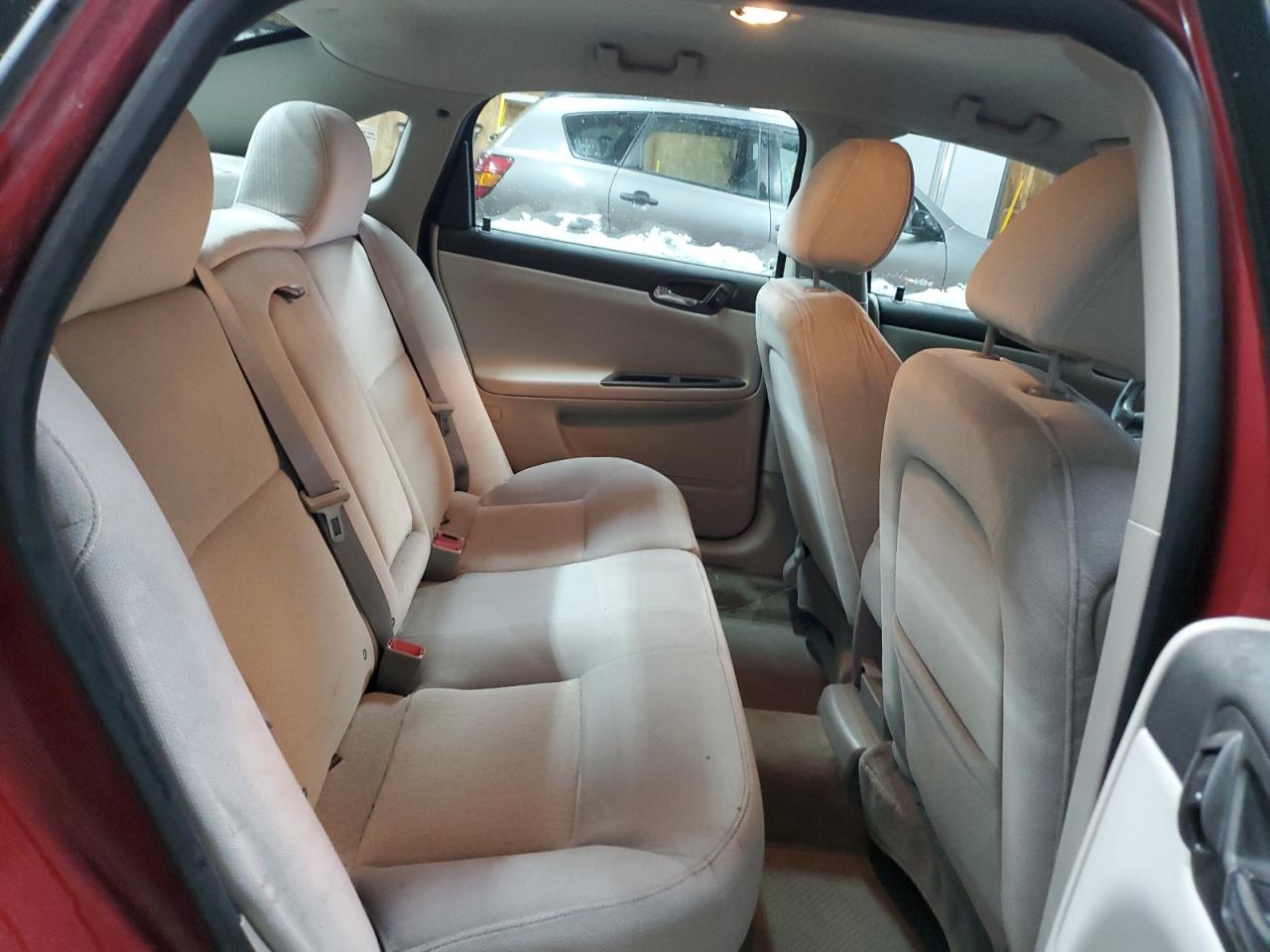 2013 Chevrolet Impala - Image 10