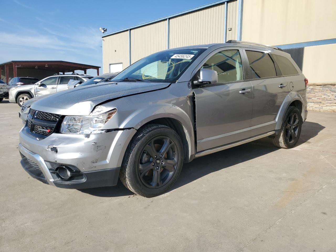 2020 Dodge Journey - Image 1