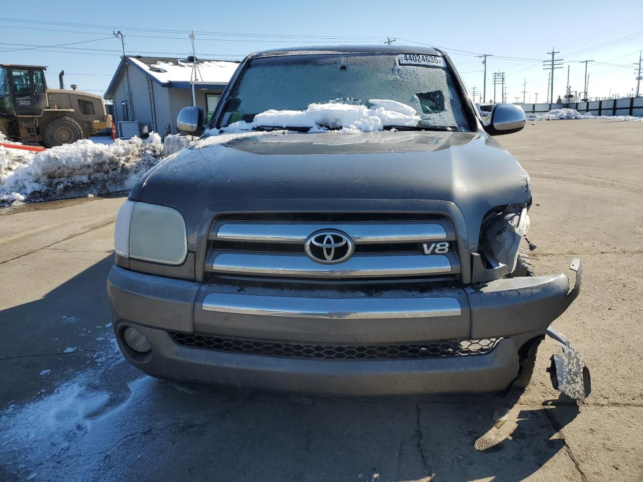 2005 Toyota Tundra - Image 5