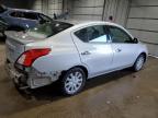 2014 Nissan Versa S იყიდება Candia-ში, NH - Rear End