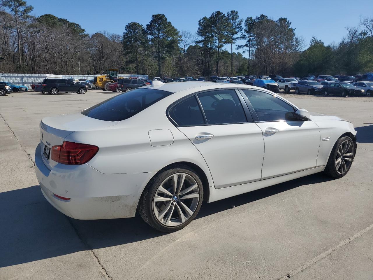 2016 BMW 5er - Image 3