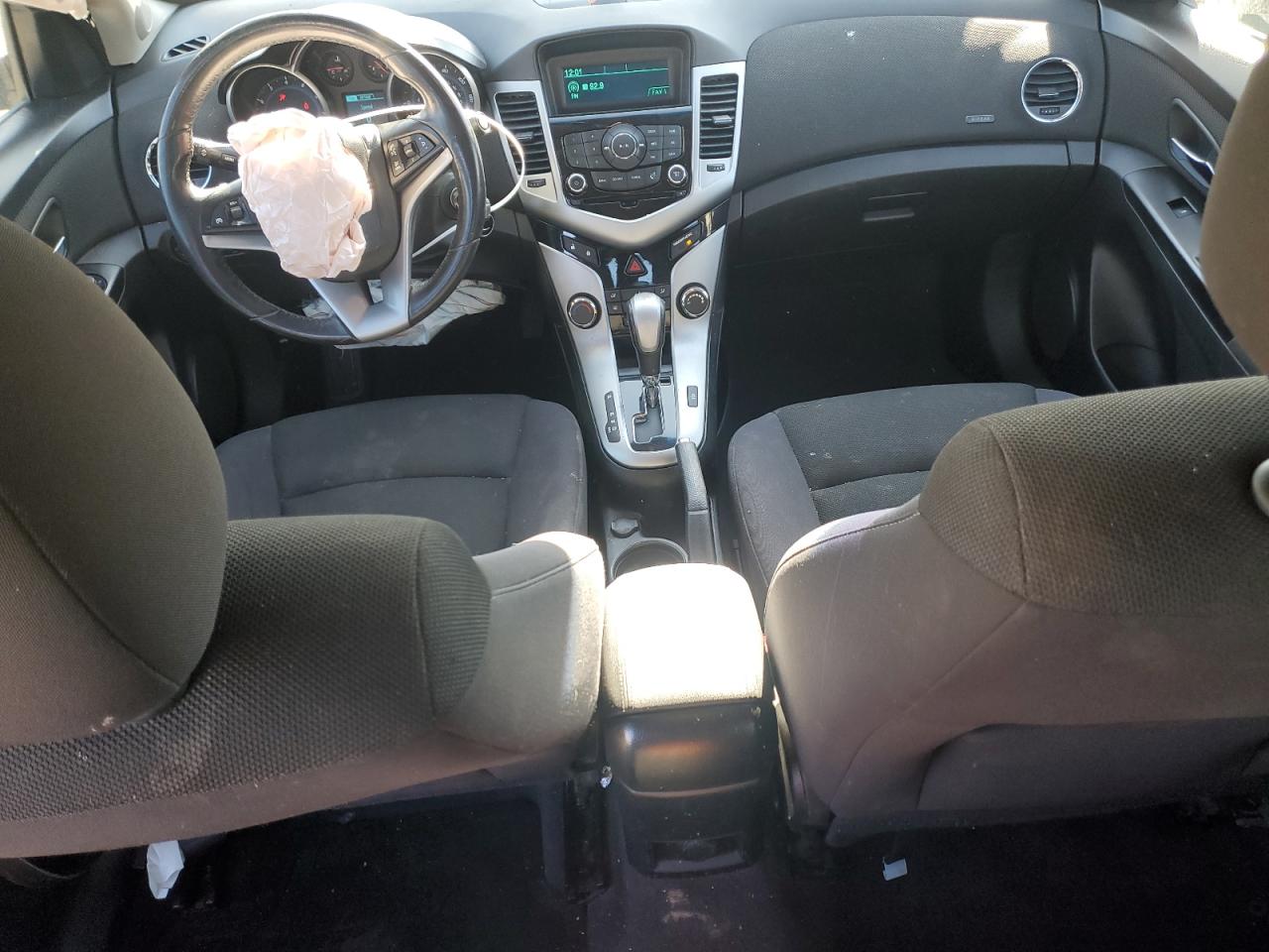 2013 Chevrolet Cruze - Image 8