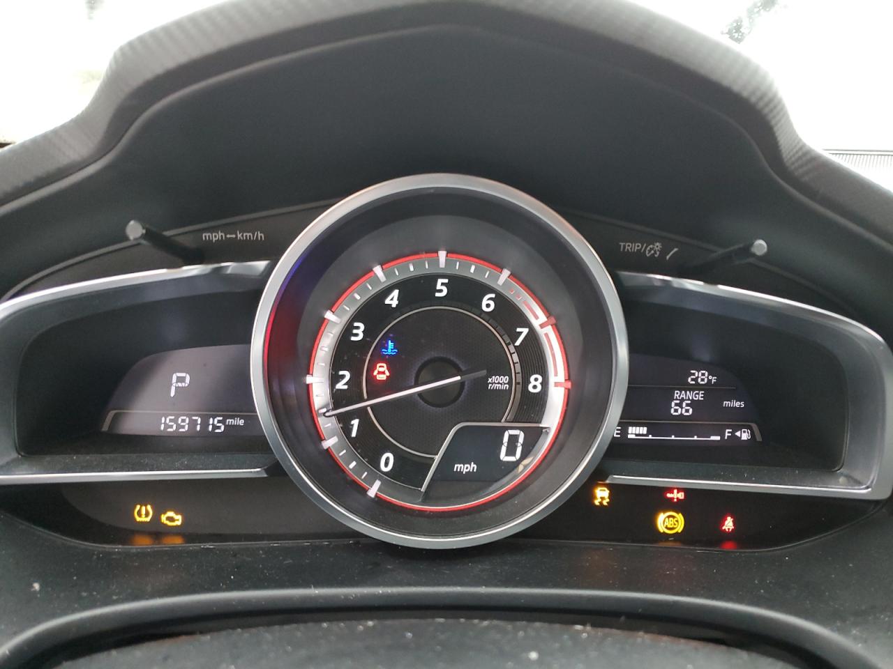 2016 Mazda 3 - Image 9