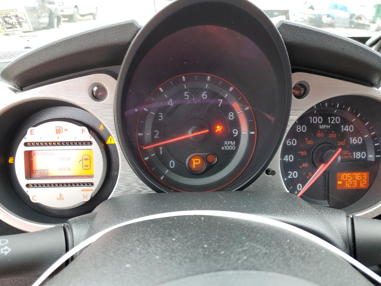 2010 Nissan 370Z - Image 9