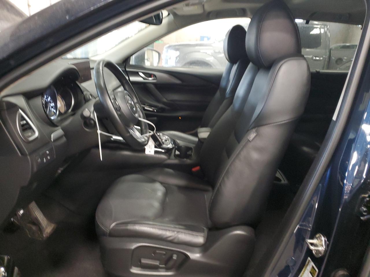 2021 Mazda CX-9 - Image 7