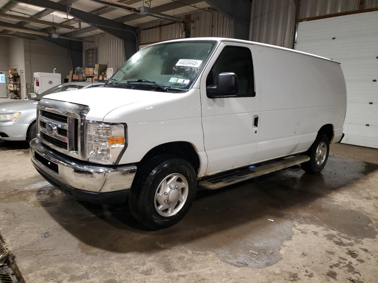 2012 Ford Econoline - Image 1