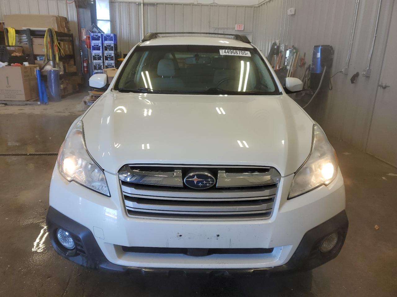 2014 Subaru Outback - Image 5