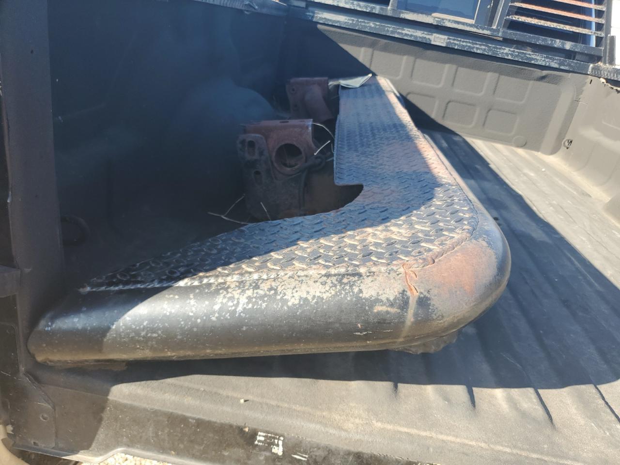 2010 Dodge RAM - Image 12