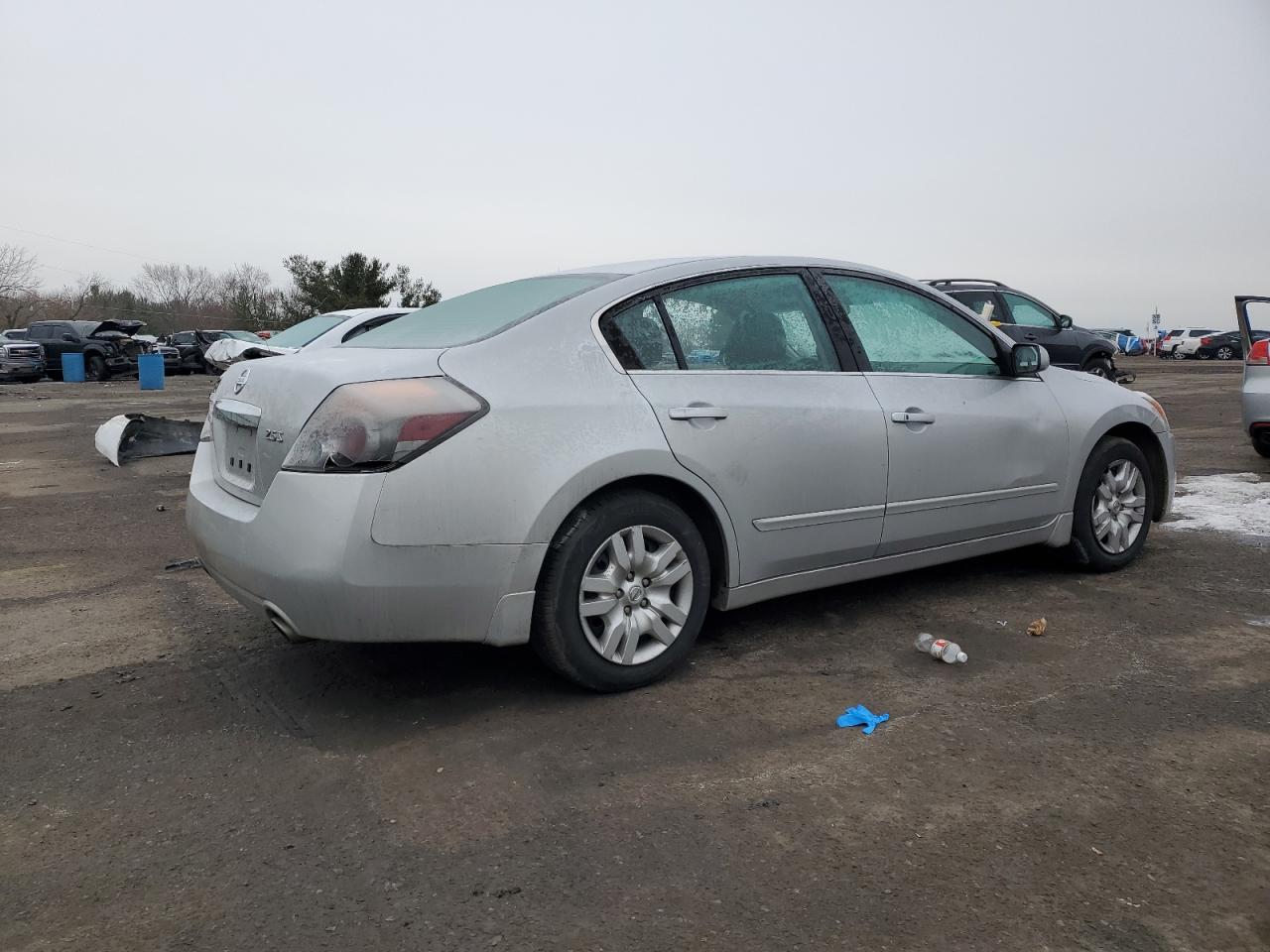 2011 Nissan Altima - Image 3