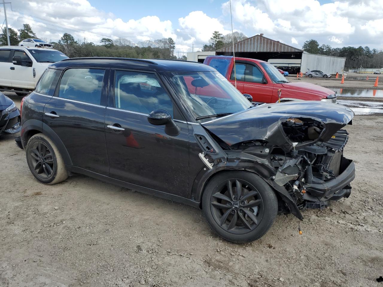 2016 MINI Cooper - Image 4