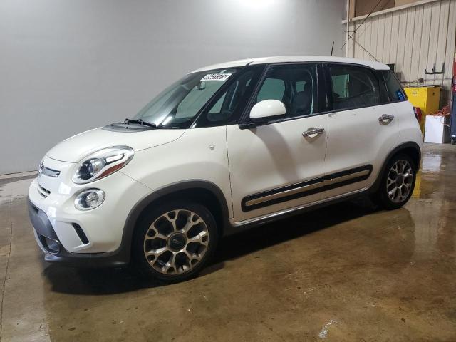 2017 Fiat 500L Trekking