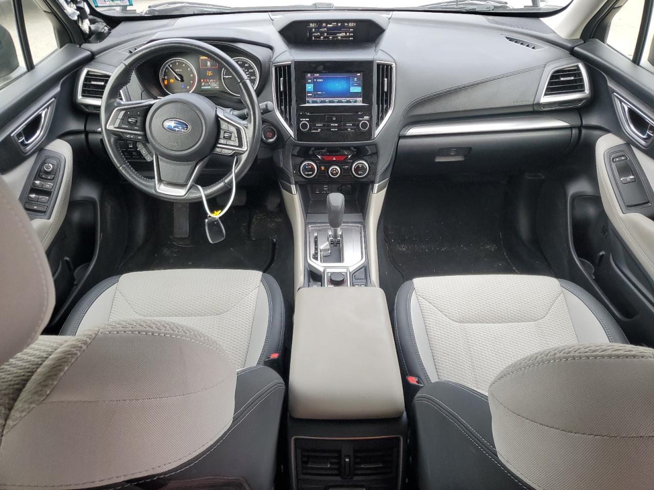 2019 Subaru Forester - Image 8