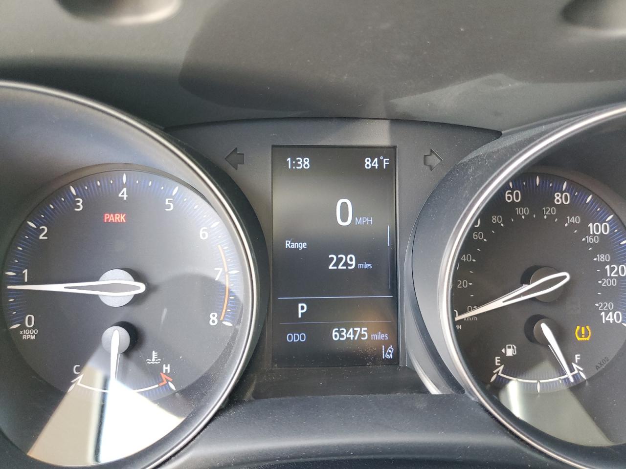 2020 Toyota C-HR - Image 9