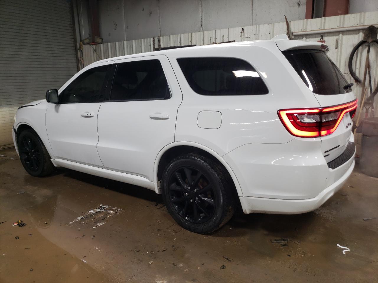 2017 Dodge Durango - Image 2