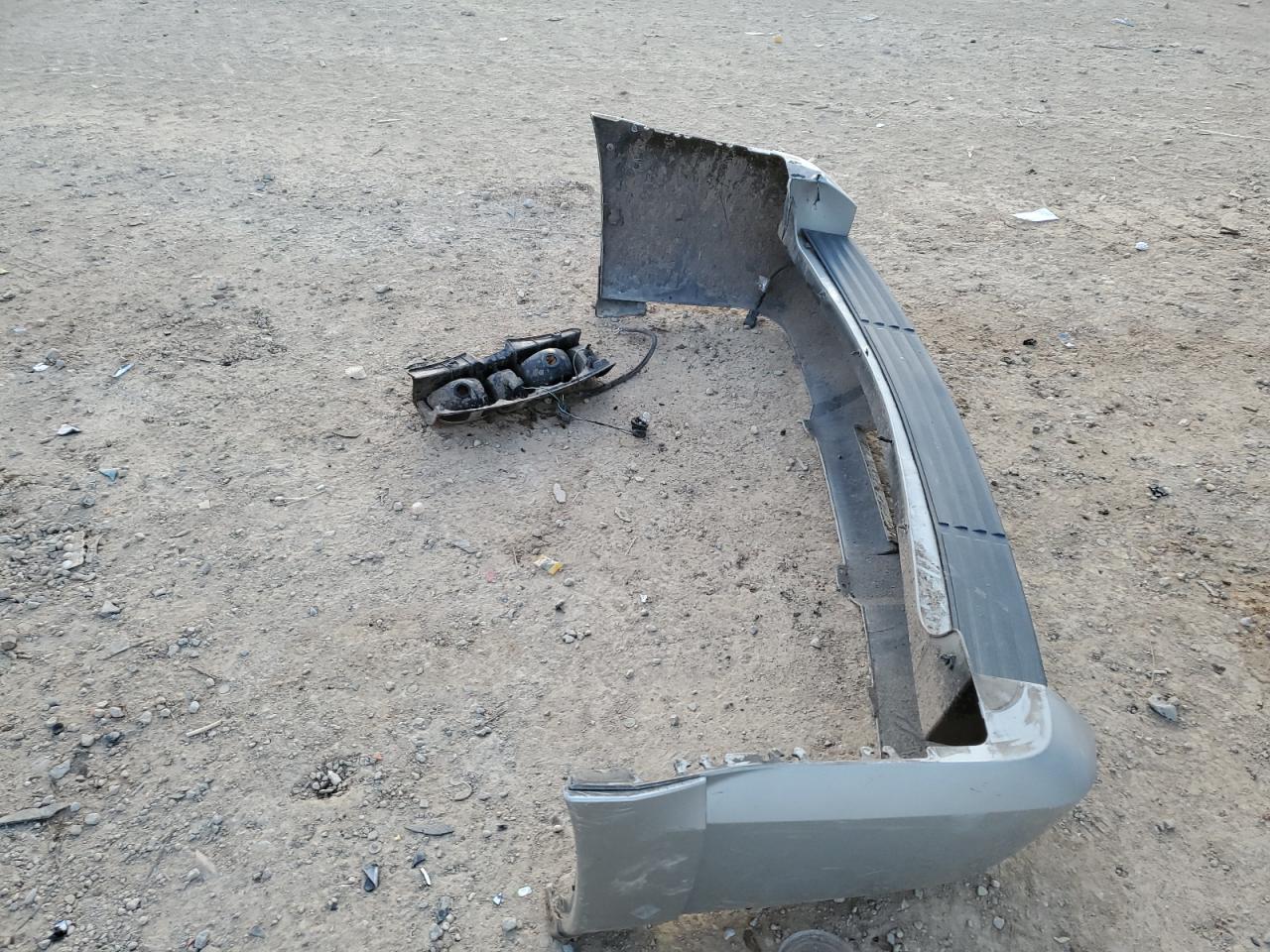 2008 Chevrolet Tahoe - Image 13