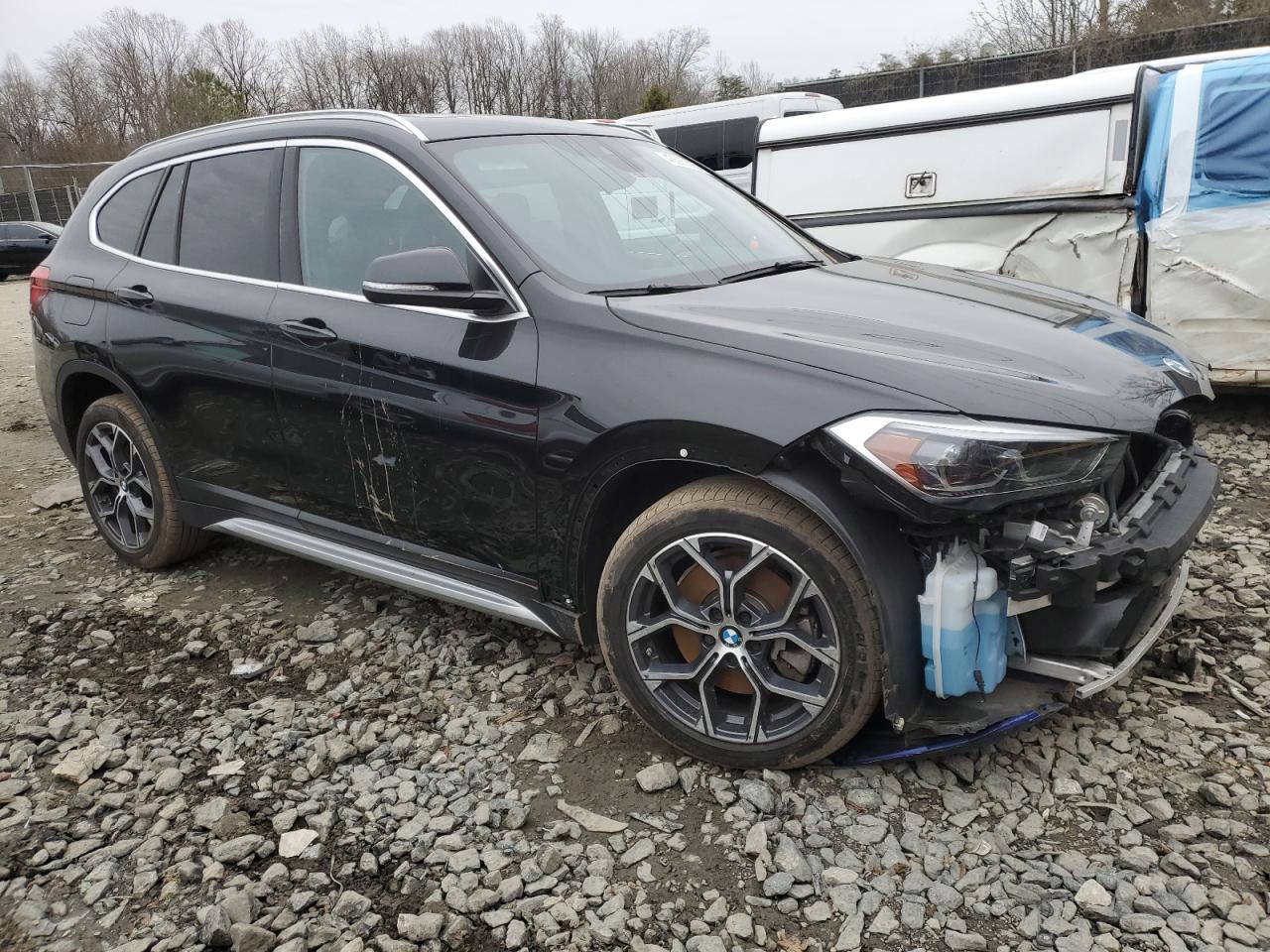 2022 BMW X1 - Image 4