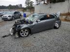 2008 Bmw 528 I იყიდება Fairburn-ში, GA - Biohazard/Chemical