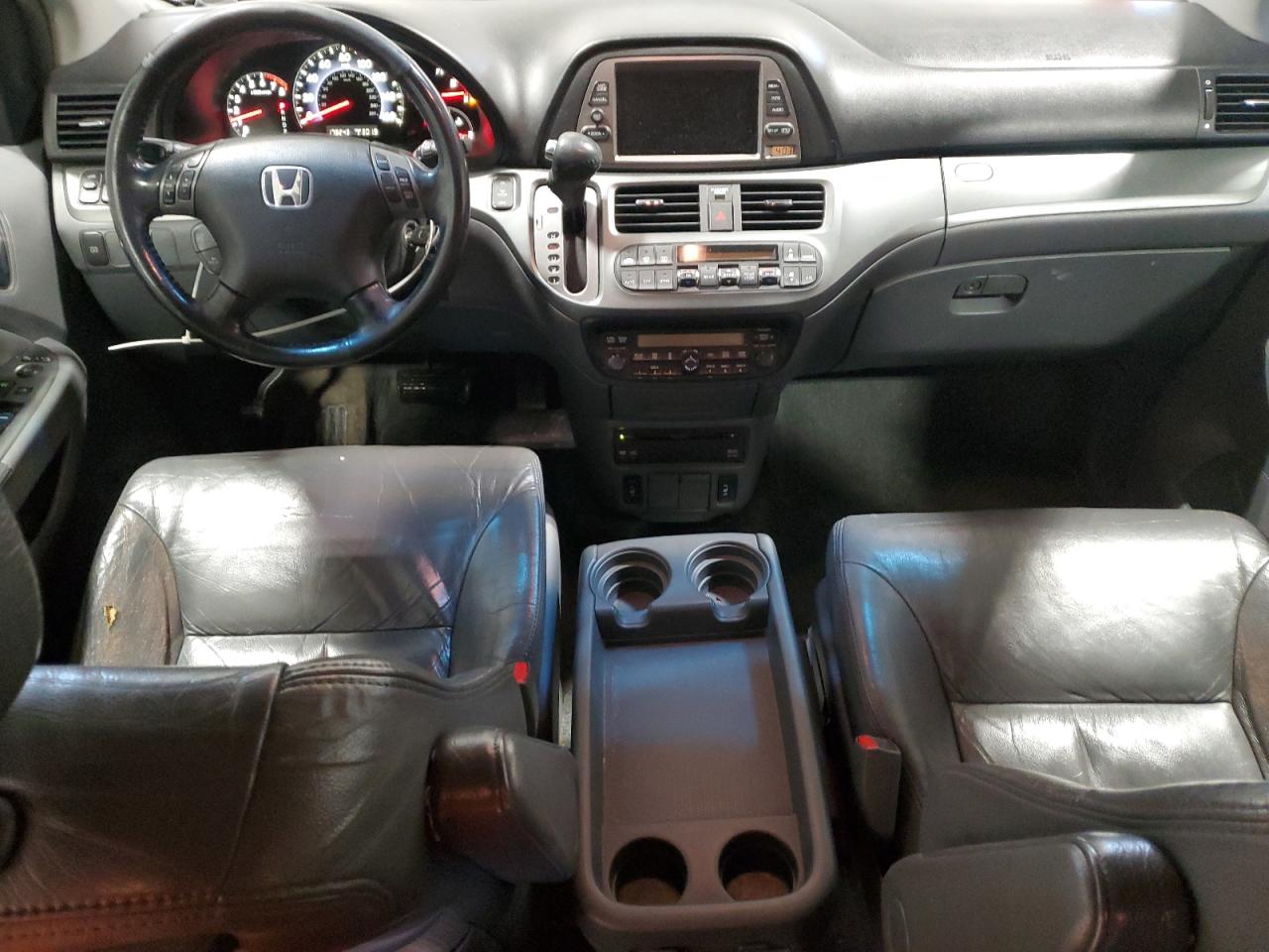 2006 Honda Odyssey - Image 8