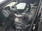 2017 Land Rover Range Rover Sport Hse продається в Van Nuys, CA - Burn