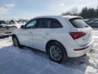 2017 AUDI Q5 PREMIUM PLUS à vendre chez Copart ON - TORONTO