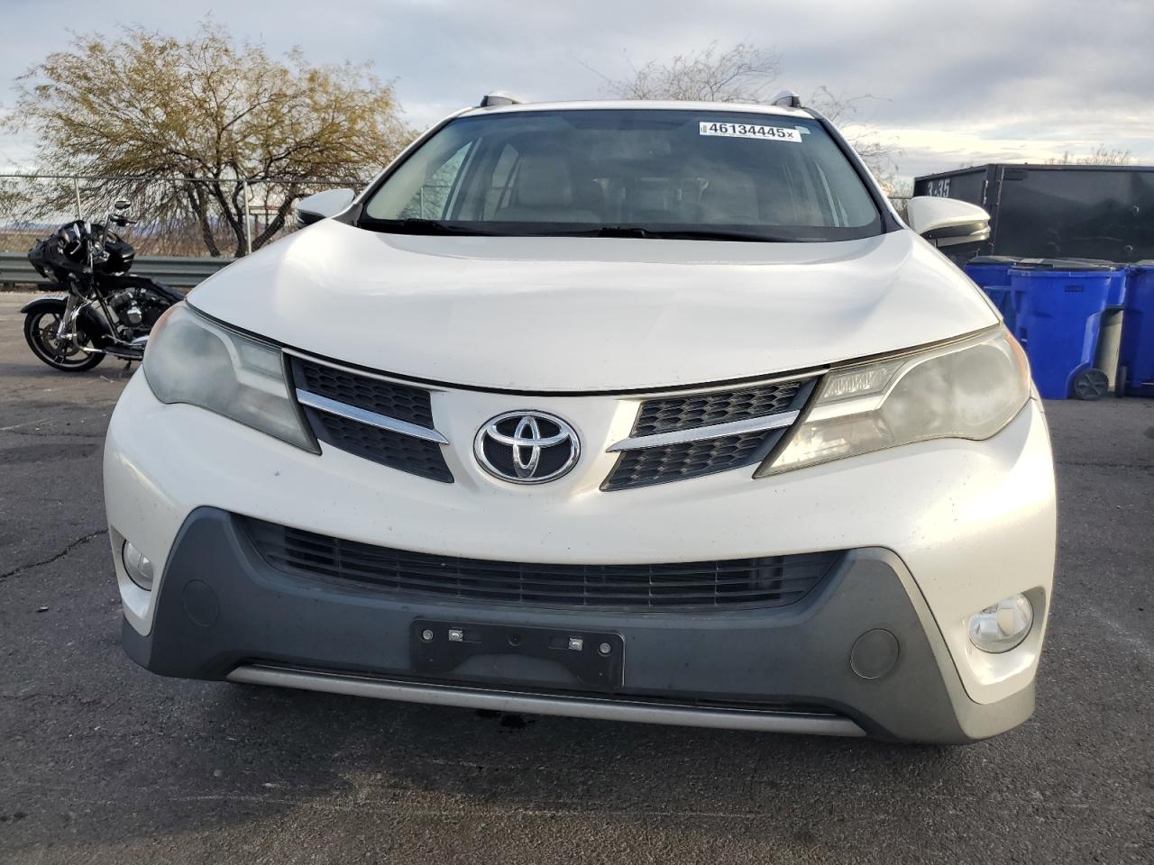 2015 Toyota RAV 4 - Image 5