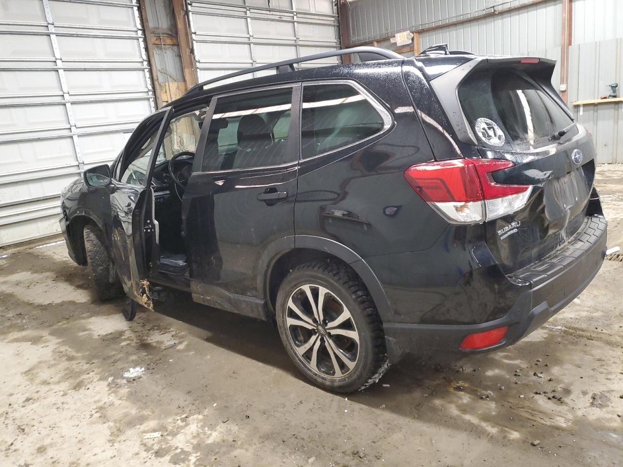 2021 Subaru Forester - Image 2