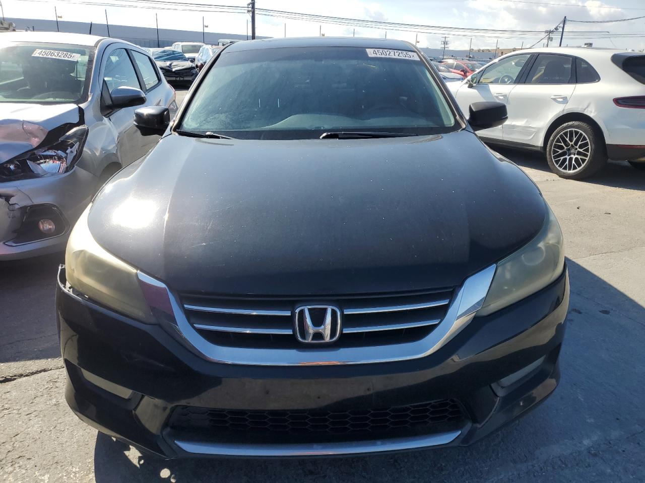 2014 Honda Accord - Image 5