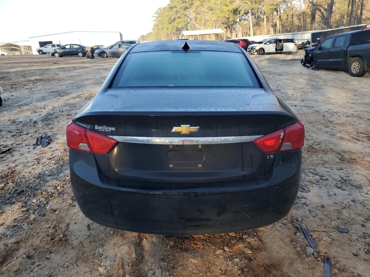 2014 Chevrolet Impala - Image 6