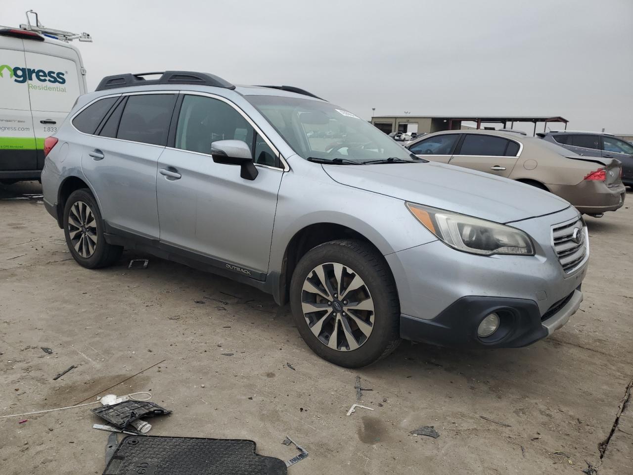 2016 Subaru Outback - Image 4